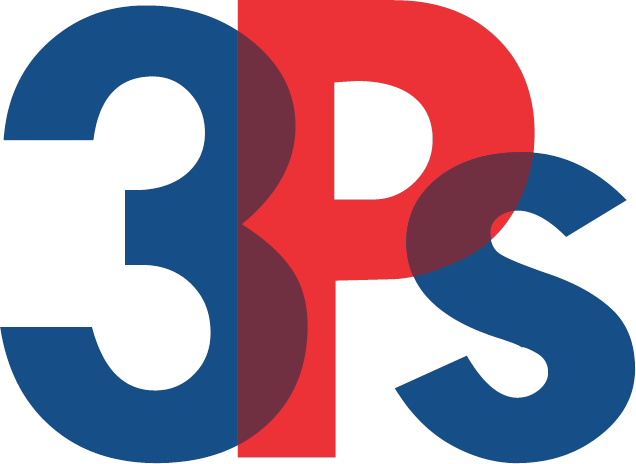 3Ps