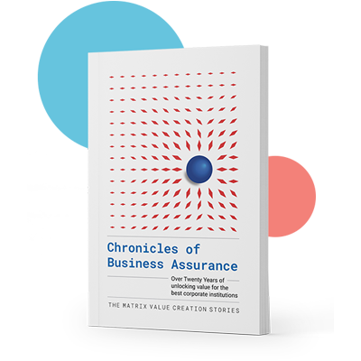 Chronicles of Business Assurance